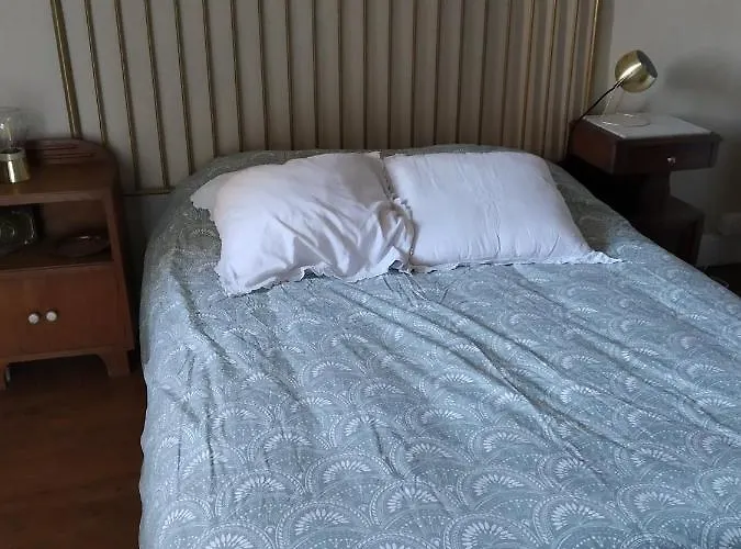 Moishan بيت للعطل