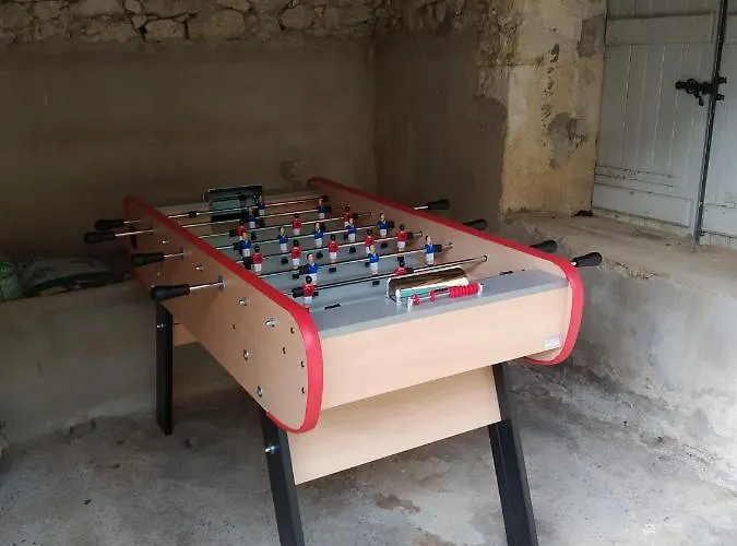 Moishan بيت للعطل Mouchan