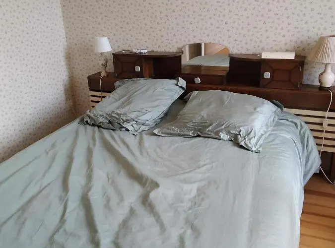 بيت للعطل Moishan Mouchan