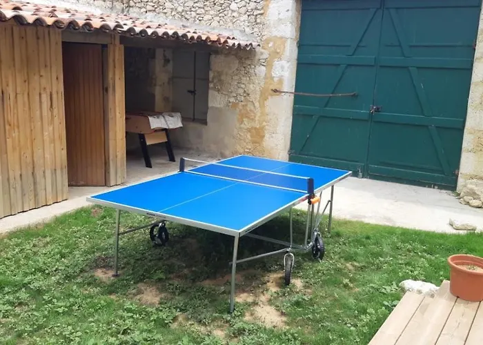 Moishan بيت للعطل