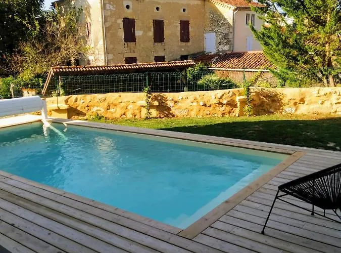 بيت للعطل Moishan *