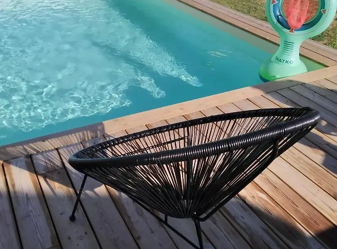 بيت للعطل Moishan