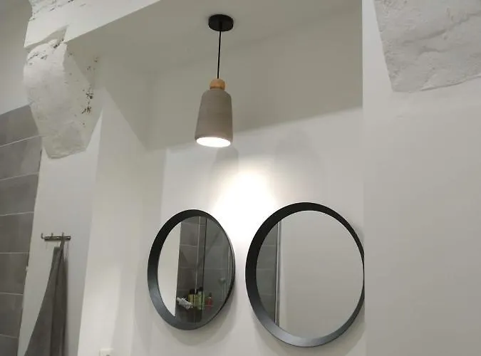 Moishan بيت للعطل