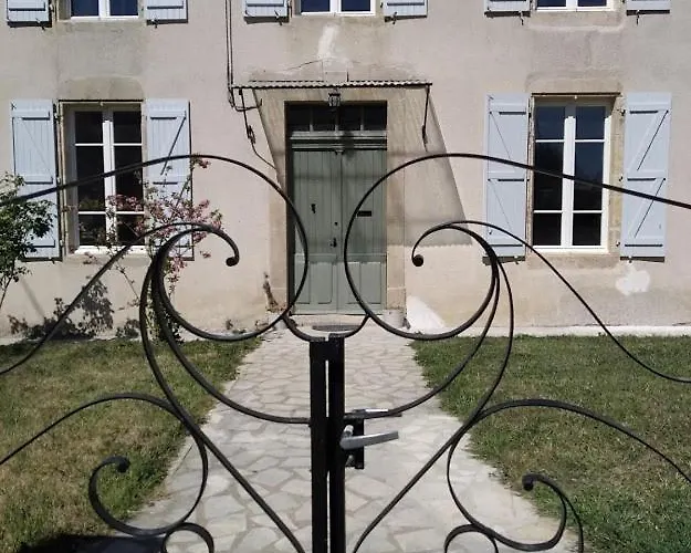 Moishan بيت للعطل Mouchan