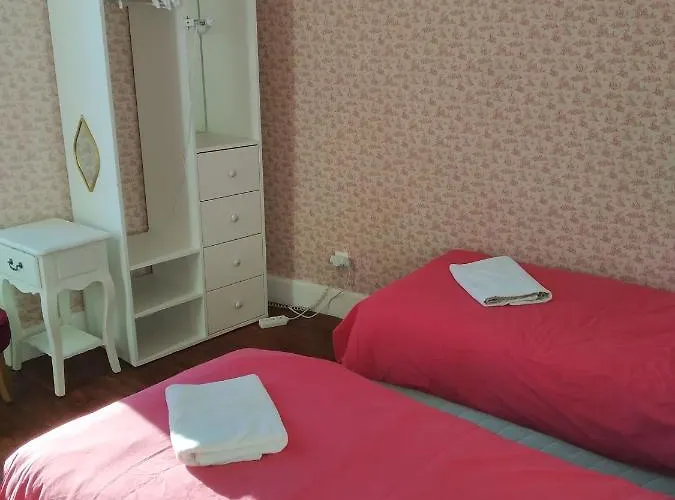 Moishan بيت للعطل *