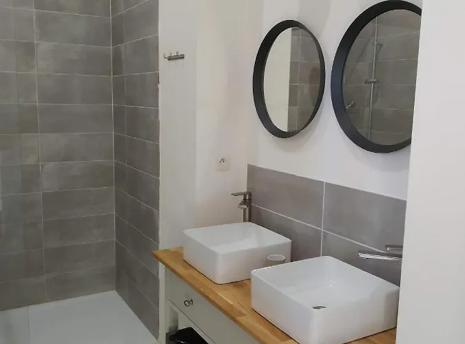 بيت للعطل Moishan