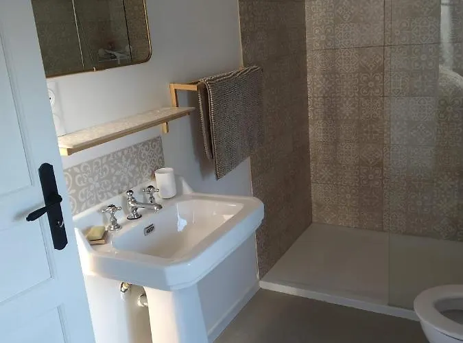 بيت للعطل Moishan