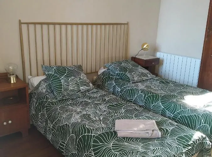 بيت للعطل Moishan *