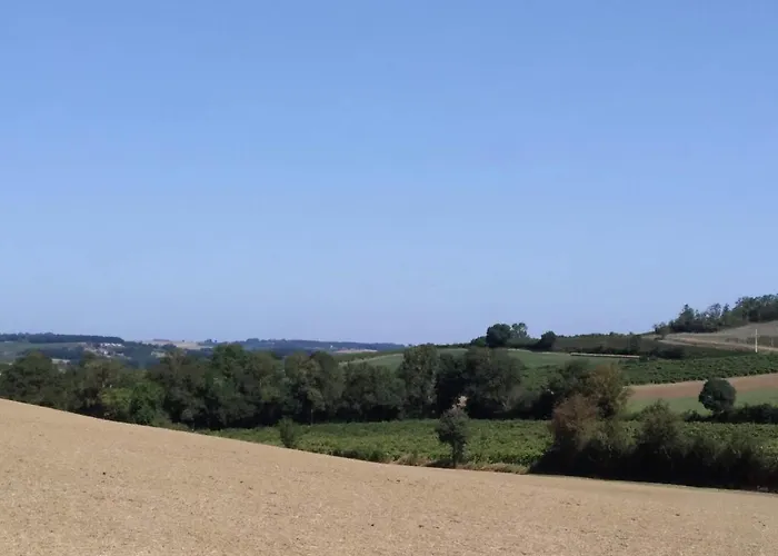 Moishan بيت للعطل