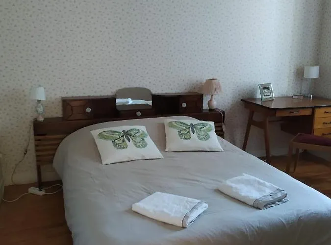 بيت للعطل Moishan *