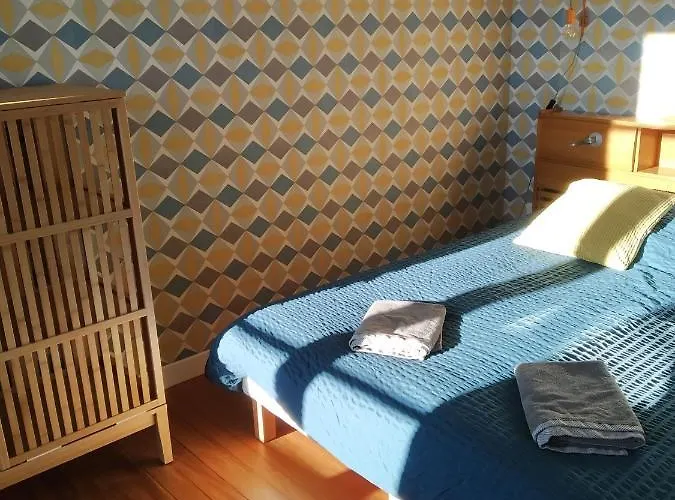 بيت للعطل Moishan Mouchan