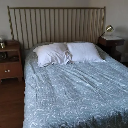 Moishan Prázdninový dům