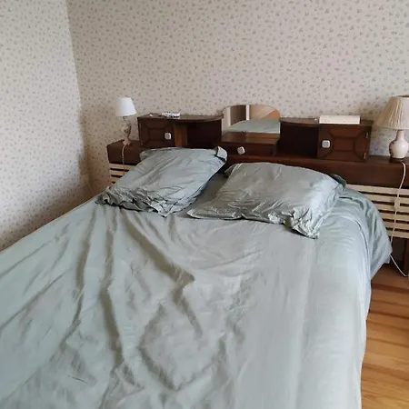 Nyaraló Moishan Mouchan