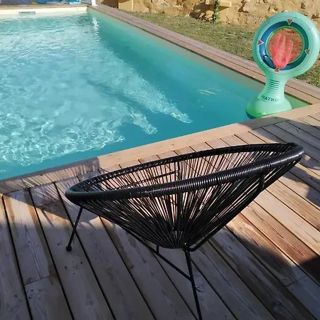 Casa vacanze Moishan