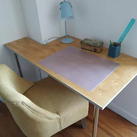 Nyaraló Moishan Mouchan