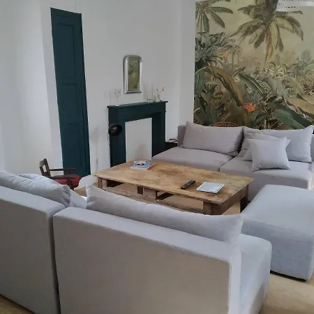 Moishan Holiday home Mouchan