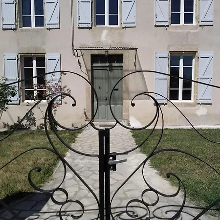 Moishan Holiday home Mouchan
