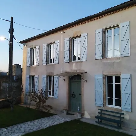 Nyaraló Moishan Mouchan