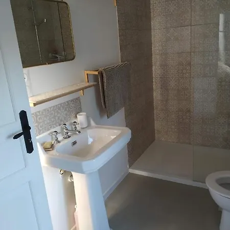 Casa vacanze Moishan