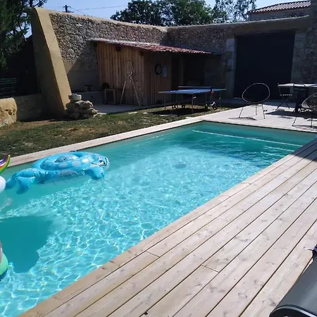 Nyaraló Moishan Mouchan