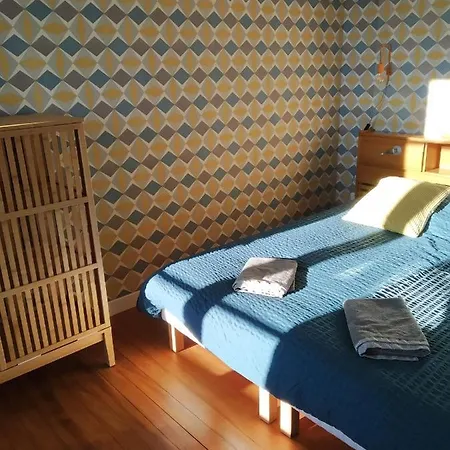 Nyaraló Moishan Mouchan