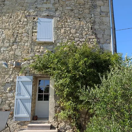 Holiday home Moishan Mouchan