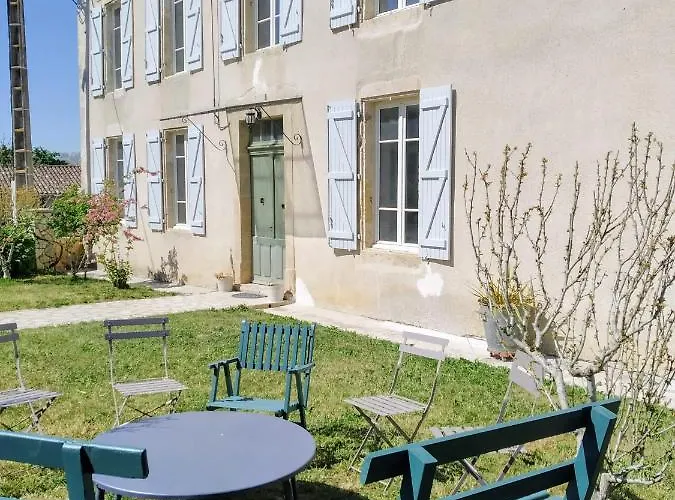 度假居 Moishan Mouchan