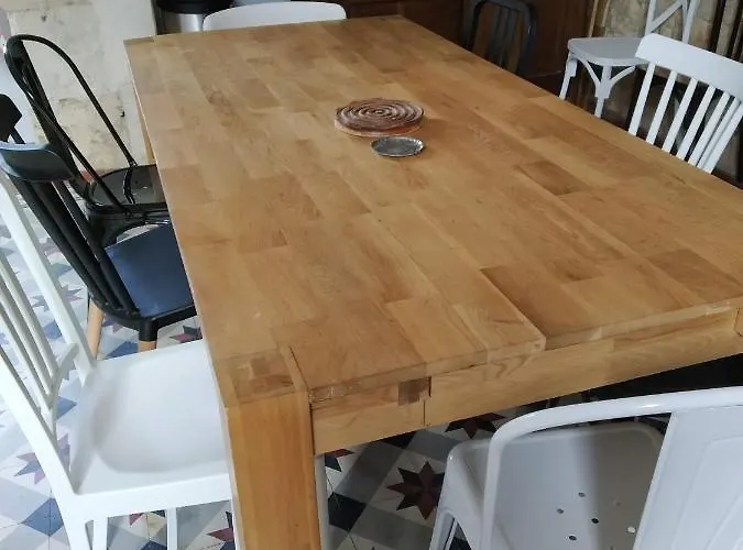 Moishan 度假居 Mouchan