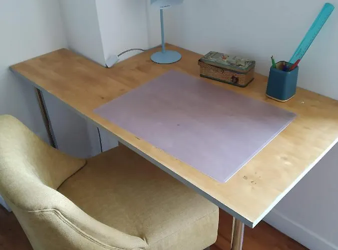 Dom wakacyjny Moishan Mouchan