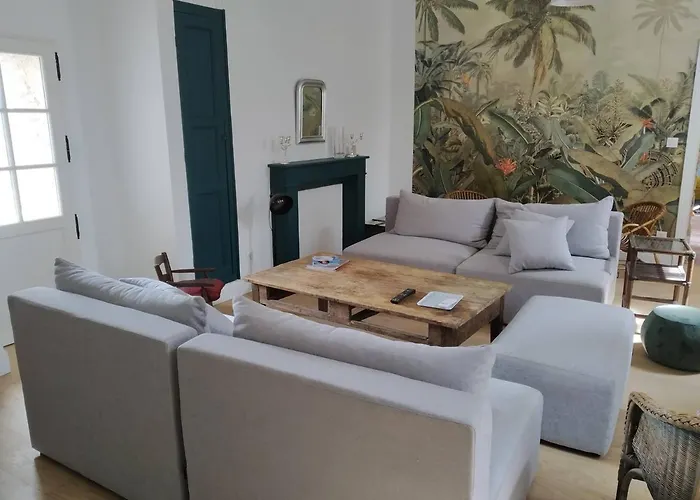 Moishan 度假居 Mouchan