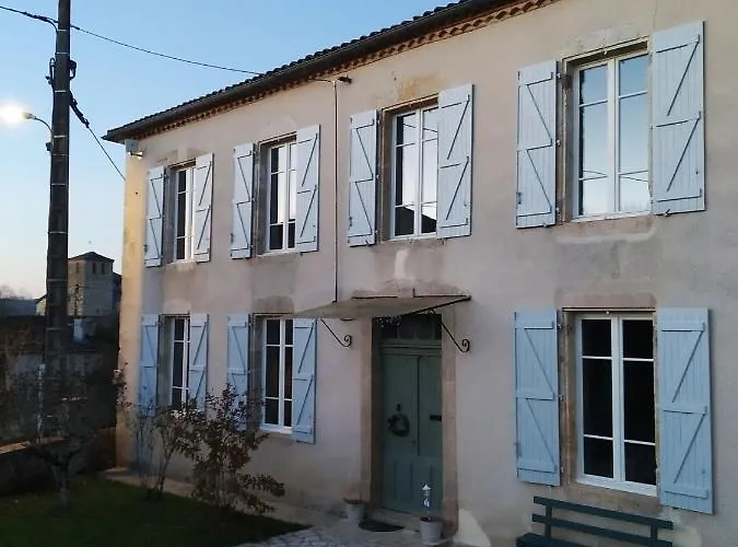 度假居 Moishan Mouchan