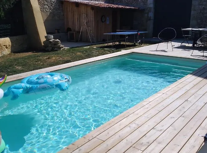 度假居 Moishan Mouchan